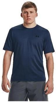 Under Armour T-shirt Korte Mouw De Manga Ua Tech Vent