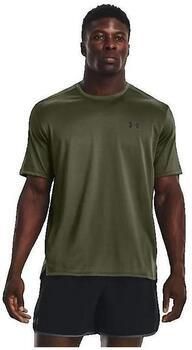 Under Armour T-shirt Korte Mouw De Manga Ua Tech Vent