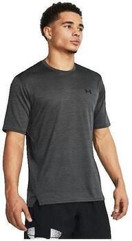 Under Armour T-shirt Korte Mouw De Manga Ua Tech Vent