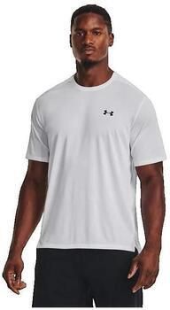Under Armour T-shirt Korte Mouw De Manga Ua Tech Vent - Foto 1