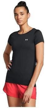 Under Armour T-shirt Korte Mouw Équipement Thermique