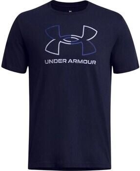 Under Armour T-shirt UA GL FOUNDATION UPDATE SS (1-delig)