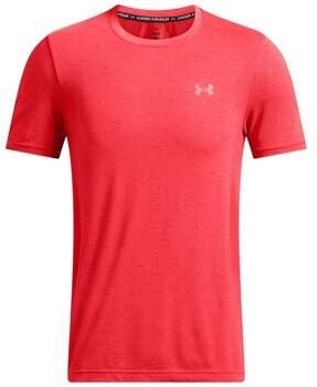 Under Armour T-shirt Korte Mouw
