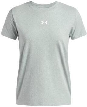 Under Armour T-shirt Korte Mouw