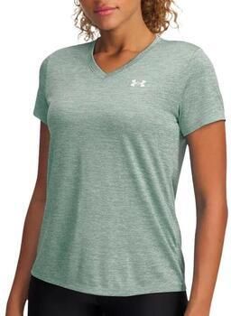 Under Armour T-shirt Korte Mouw