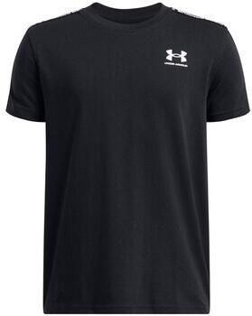 Under Armour T-shirt Korte Mouw Icon