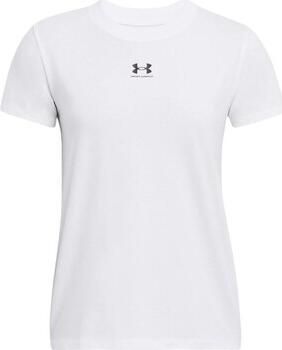 Under Armour T-shirt Korte Mouw K1212