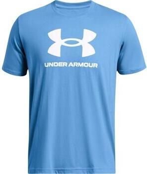 Under Armour T-shirt Korte Mouw K15742