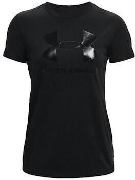 Under Armour T-shirt Korte Mouw Ive Sportstyle Graphic