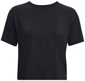 Under Armour T-shirt Korte Mouw Motion Ss