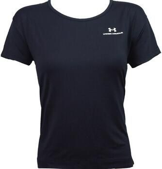 Under Armour T-shirt Korte Mouw Rush Energy
