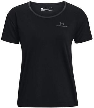 Under Armour T-shirt Korte Mouw Rush Energy