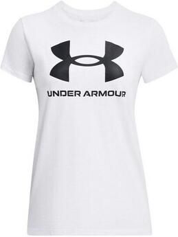 Under Armour T-shirt Korte Mouw Sportstyle Logo