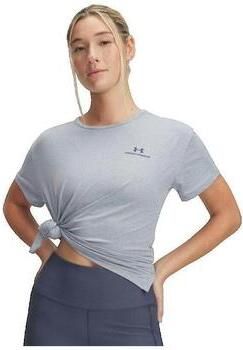 Under Armour T-shirt Korte Mouw T-shirt Vanish Energy 2.0 ajusté