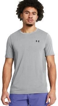 Under Armour T-shirt Korte Mouw T-shirt Vanish