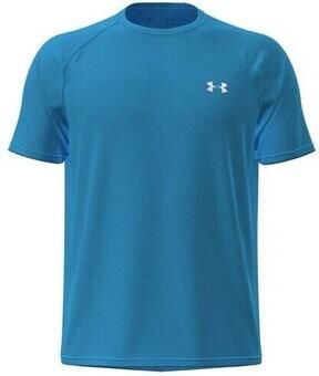 Under Armour T-shirt Korte Mouw Loose Tech 2.0 T-shirt