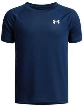 Under Armour T-shirt Jongens UA Tech™ 2.0 Top kort mouw