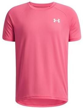 Under Armour T-shirt Korte Mouw Tech 2.0 SS