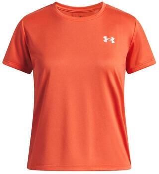 Under Armour T-shirt Korte Mouw Tech 2.0 SS