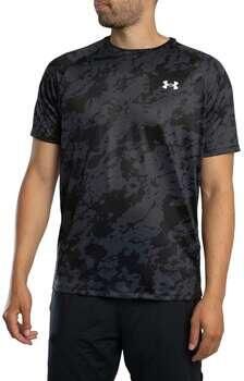 Under Armour T-shirt Korte Mouw Tech 2.0 T-shirt