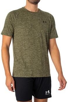 Under Armour T-shirt Korte Mouw Tech 2.0 T-shirt met korte mouwen - Foto 9