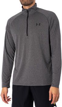 Under Armour T-shirt Korte Mouw Tech 2.0 top met 1 2 rits en lange mouwen - Foto 7