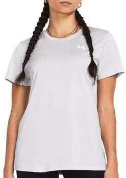 Under Armour Trainingsshirt TECH SSC- TWIST (1-delig) - Foto 4
