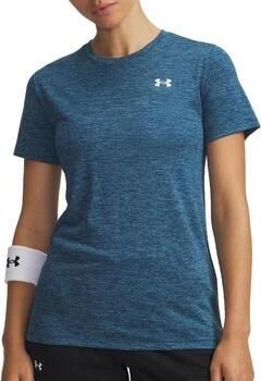 Under Armour T-shirt Korte Mouw Tech