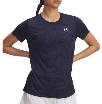 Under Armour Trainingsshirt TECH SSC- TWIST (1-delig) - Foto 3