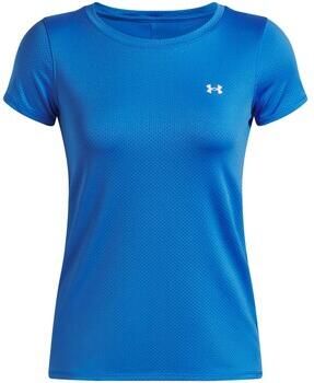 Under Armour T-shirt Korte Mouw Tech Mesh Ss - Foto 2