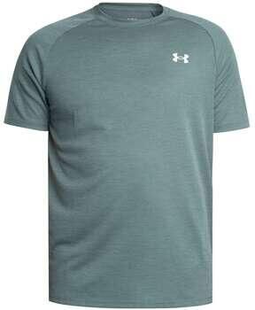 Under Armour T-shirt Korte Mouw Tech Textured Los T-shirt - Foto 3