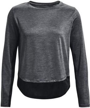 Under Armour T-shirt Korte Mouw Tech Vent