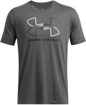 Under Armour T-shirt Korte Mouw Ua Gl Foundation Update Ss