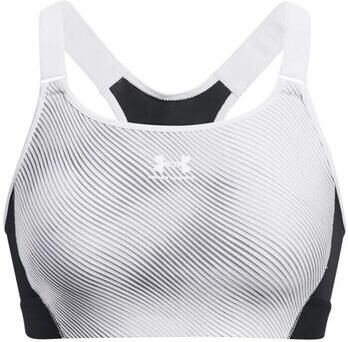 Under Armour T-shirt Korte Mouw Ua Hg Armour High Print