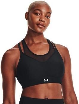 Under Armour T-shirt Korte Mouw UA Infinity Mesh Low