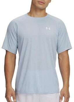 Under Armour T-shirt Korte Mouw Ua Tech