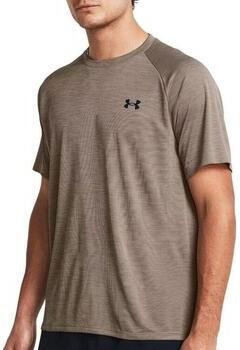 Under Armour T-shirt Korte Mouw Ua Tech