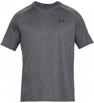 Under Armour T-shirt Korte Mouw Tech 2.0 T-shirt