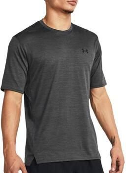 Under Armour T-shirt Korte Mouw Ua Tech Vent