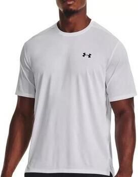 Under Armour T-shirt Korte Mouw De Manga Ua Tech Vent