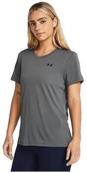 Under Armour T-shirt Korte Mouw Uatech