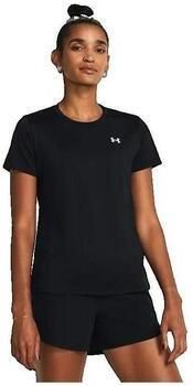 Under Armour T-shirt Korte Mouw Uatech