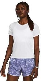Under Armour T-shirt Lancement Ua