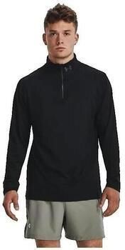 Under Armour T-Shirt Lange Mouw Course De Qualification Ua