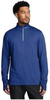 Under Armour T-Shirt Lange Mouw Course De Qualification Ua