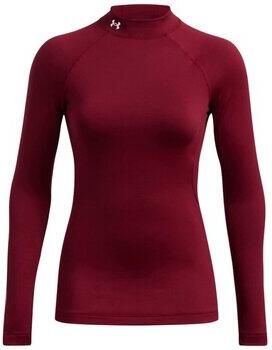 Under Armour T-Shirt Lange Mouw