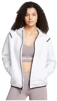 Under Armour T-Shirt Lange Mouw Polaire Ua Unstoppable