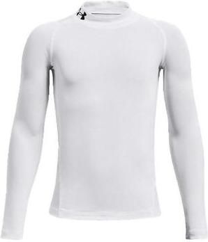 Under Armour T-Shirt Lange Mouw T-shirt HeatGear