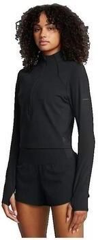 Under Armour T-Shirt Lange Mouw Ua Launch Elite