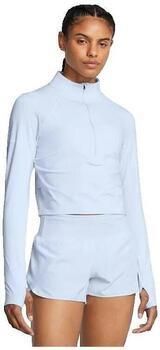 Under Armour T-Shirt Lange Mouw Ua Launch Elite